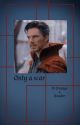 Only a scar: Doctor Strange x Fem!reader by 221b_blogger101