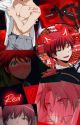 °Euphoria° ||Karma Akabane x reader|| by Nerdiest-of-them-all