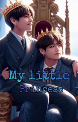 👑💛My Little Prince 💛 🦋 cover