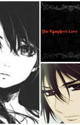 The Vampire's Love cover