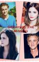 Dramione: The Mission by Dramione_4evr