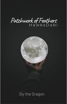 Patchwork of Feathers cover