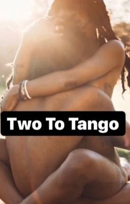 Two to Tango cover