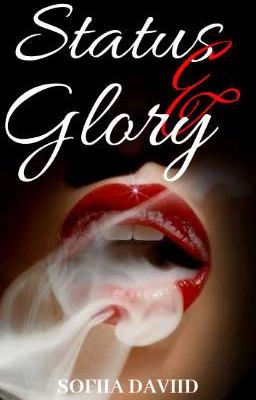 Status & Glory cover