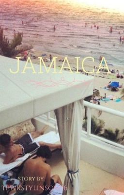 Jamaica (l.s.) cover