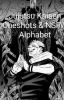 Jujutsu Kasien oneshots & NSFW Alphabet 