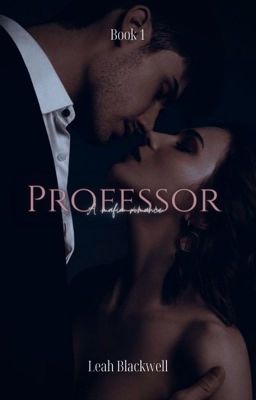 Professor - COMPLETE cover