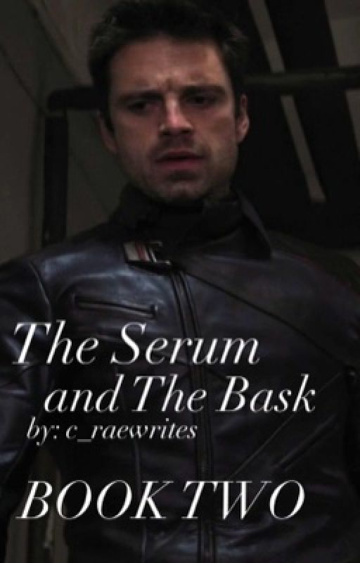 The Serum and The Bask Book 2 || b. barnes [ ON HOLD ] by c_raewrites