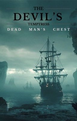 The Devil's Temptress: Dead Man's Chest || Book 2 cover