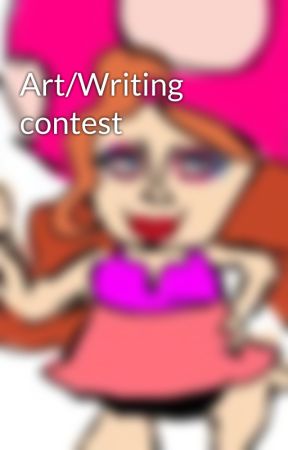 Art/Writing contest by LimeLgiht