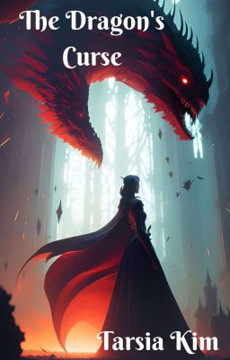 The Dragon's curse cover