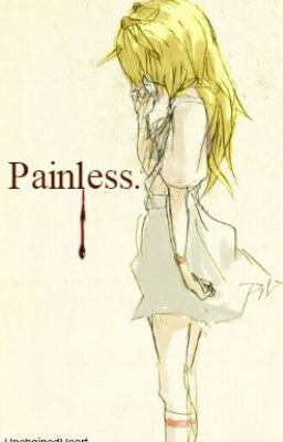 Painless (A Naruto Fanfiction) [Completed] cover