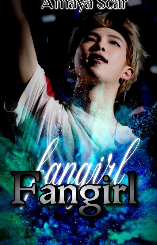 Fangirl || Kim Namjoon by AlienboyfriendTae