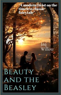 Beauty and The Beasley cover