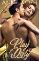 Play Dirty by ann2ktheauthor