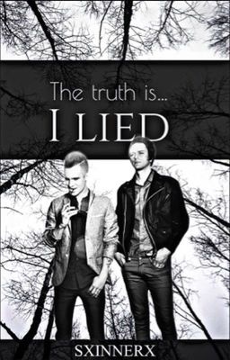 The Truth Is... [Brallon]  cover