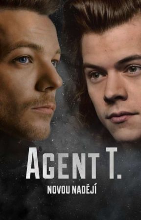 Agent T. - Novou nadějí //LS// by MaxieStylinson