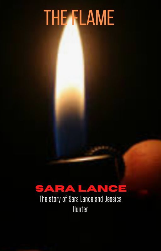 The Flame-Sara Lance by saralancesbae