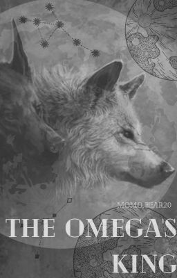 The Omega's King cover