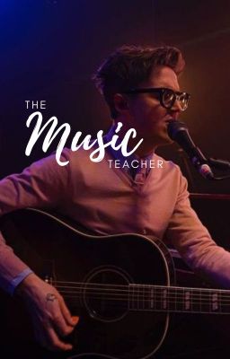 The Music Teacher cover