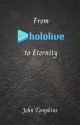 From Hololive to Eternity by JohnTTompkins