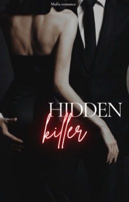 Hidden killer  cover