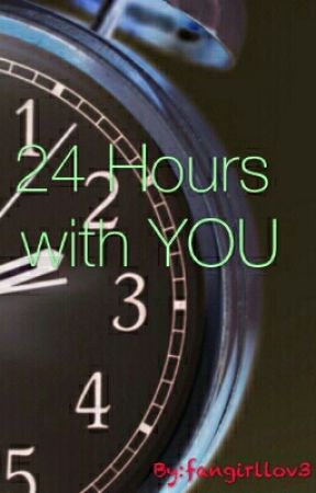 24 hours with you [ONE-SHOT[ by yeolsforeverprincess