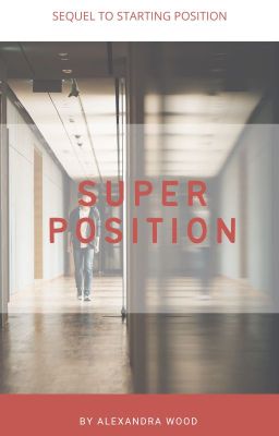 Superposition (Starting Position Sequel) cover