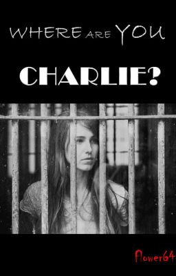 WHERE ARE YOU CHARLIE? cover