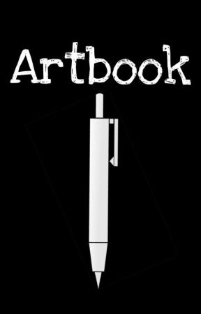 Artbook 1 by kreartiv