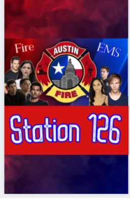 Station 126 cover