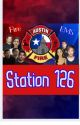 Station 126 by Telugu_girl