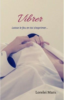 Vibrer cover