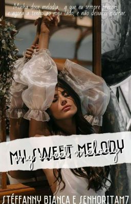 My Sweet Melody cover