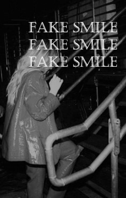 fake smile, marcus baker by bradleycoopslover