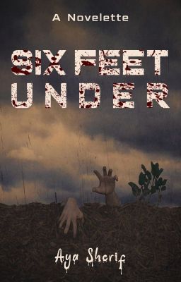 Six Feet Under cover