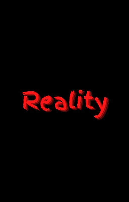 Reality by Dream_SMPaddictizzy