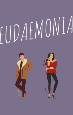 Eudaemonia cover