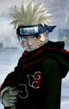 Naruto Fanfiction |Adventures|Book One~Akatsuki? by ItzBlueBerryii