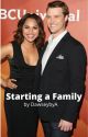 Dawsey: Starting a Family Part 1 by OneChicagobyA