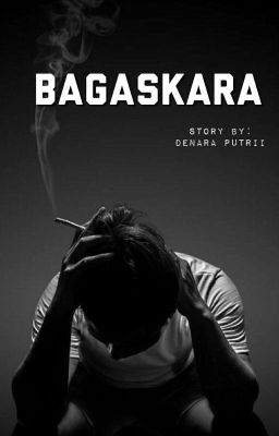 BAGASKARA [END] cover