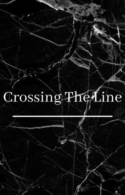 Crossing the Line cover