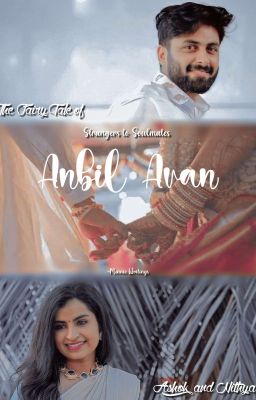 Anbil Avan cover