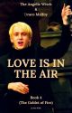 Love Is In The Air: The Angelic Witch And Draco Malfoy (Book 4) by Neonidhi