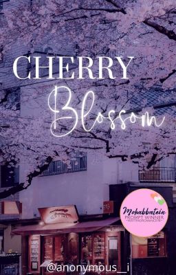 Cherry Blossom cover