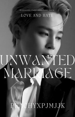 Unwanted Marriage cover