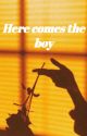 Here comes the boy || Tubbo x male reader by jaedengubler