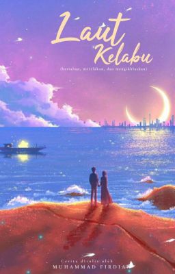 Laut Kelabu [Selesai] cover