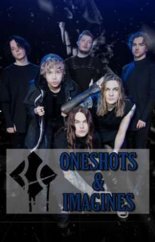 Blind Channel - Oneshots & Imagines by dareyoureading