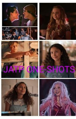 Jatp One Shots cover